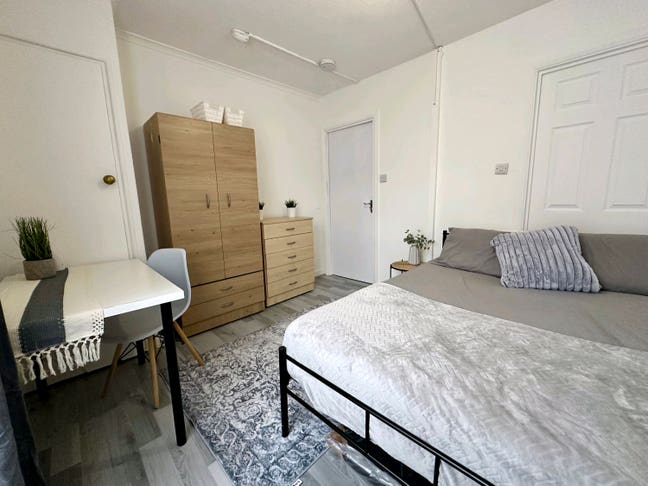 Bethnal Green/Broadway Market Main Photo