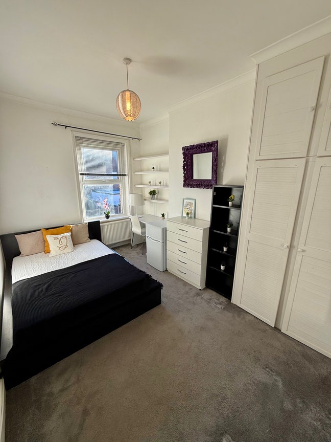 3 Rooms Available – Cricklewood – Shared Flat Main Photo