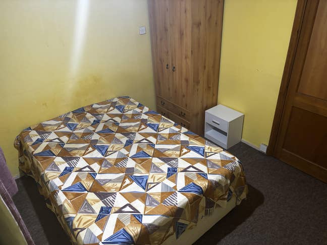 Double bedroom  Main Photo