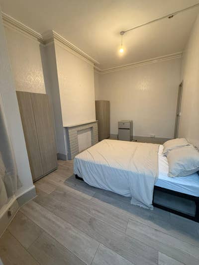 Rooms for rent in Stamford Hill Main Photo