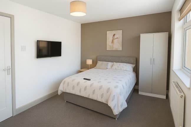 🏡 En-Suite Room In Swinton Available Now 🤩 Main Photo