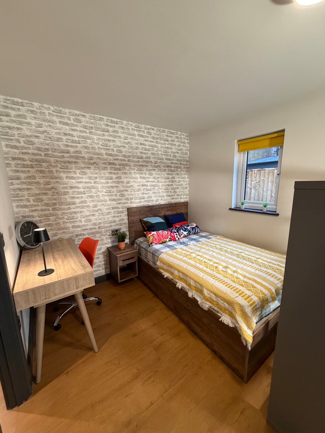 Well-Furnished studio✨ Main Photo