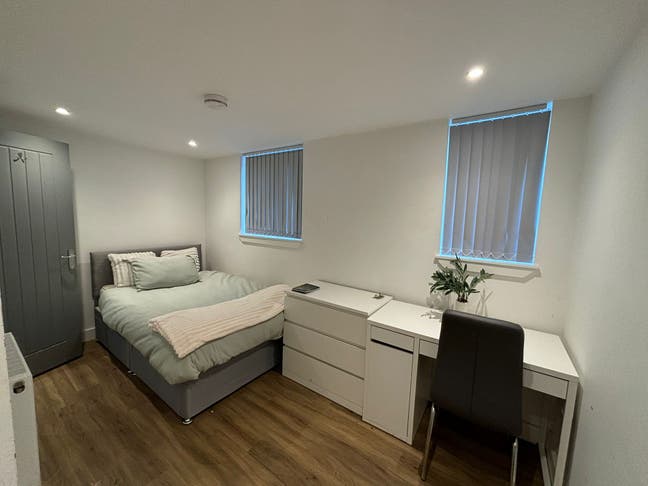 X2 CV1 En-Suites🏡 &pound;0 Deposit🥳 All Bills Inc💸 Main Photo