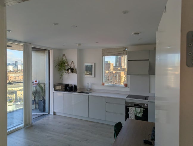 Two doubles bedroom apartment with stunning views! Main Photo