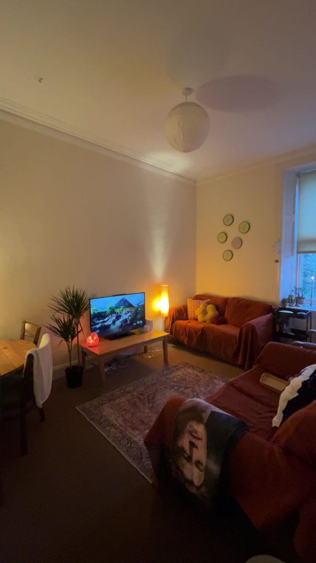 4 Bedroom Female Flatshare Near The Meadows Main Photo