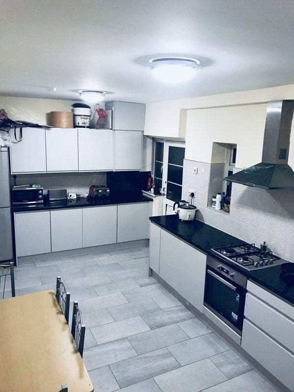 2 Double RM+Inc Biils+Garden+open plan living RM Main Photo