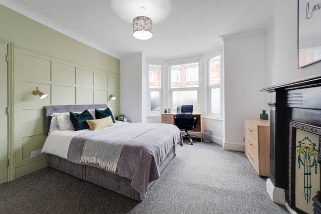 Beautiful double rooms in newly renovated house Main Photo