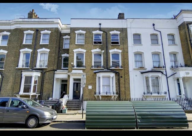 Double room in Cannonbury/Islington  Main Photo