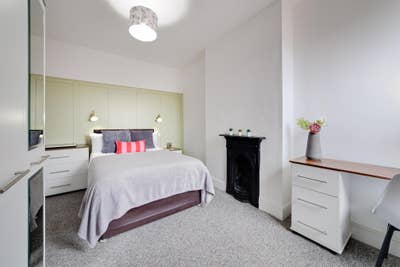Beautiful double rooms in newly renovated house Main Photo