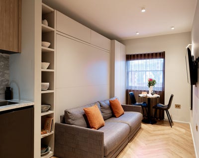 Bills Included, Best Location, Furnished 🔥 Main Photo