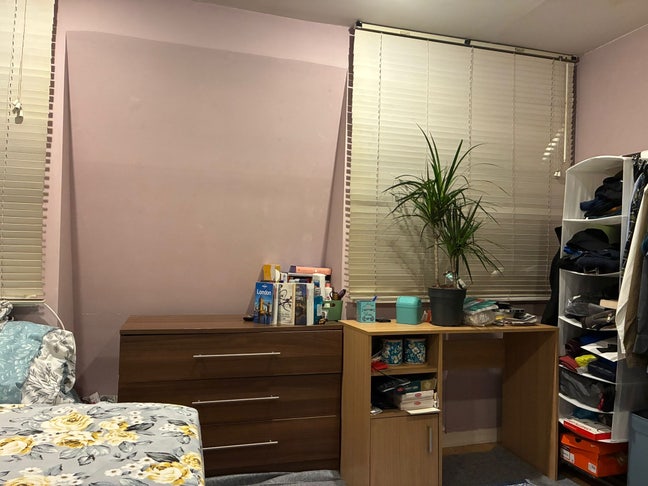 Double room to rent  Main Photo