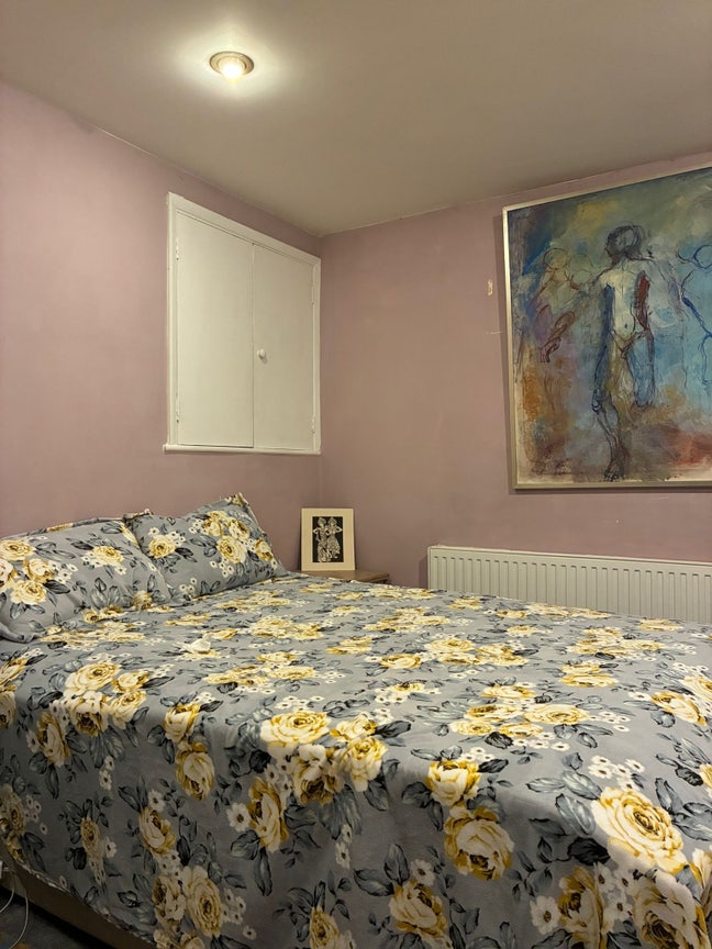 Double room to rent  Main Photo