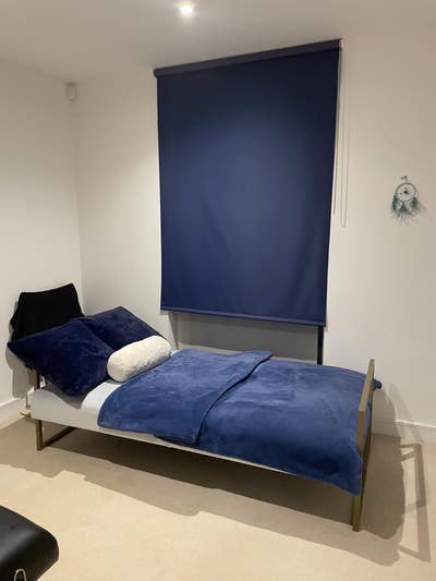 Cozy double bedroom  Main Photo