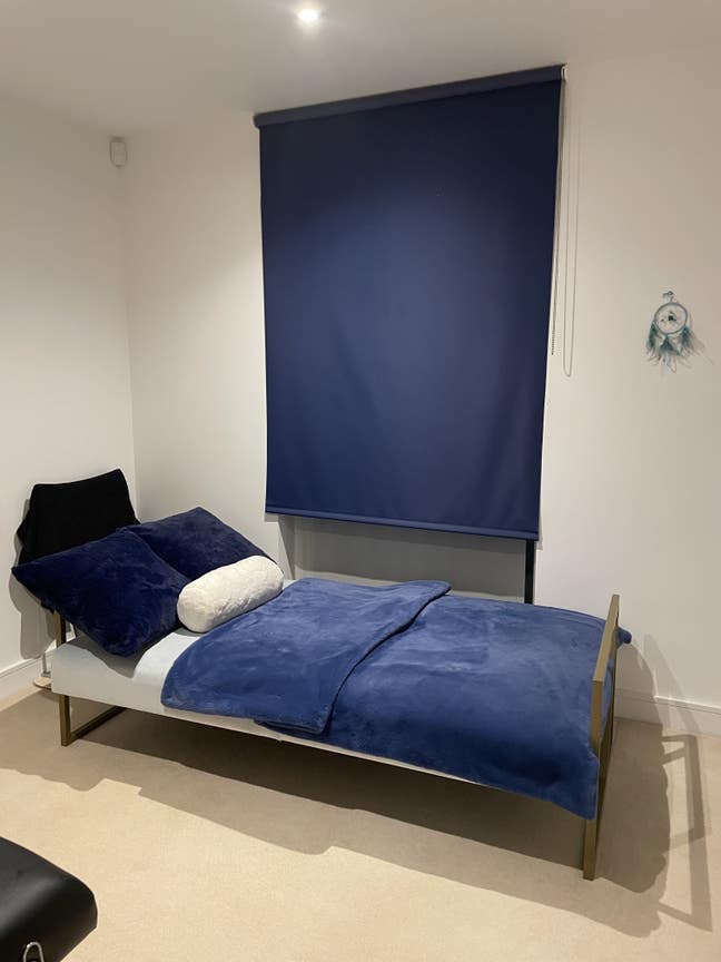 Cozy double bedroom  Main Photo