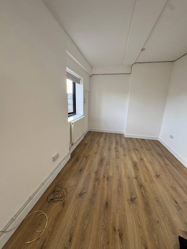 Studio Room Available - Firhill Road, SE6 Main Photo