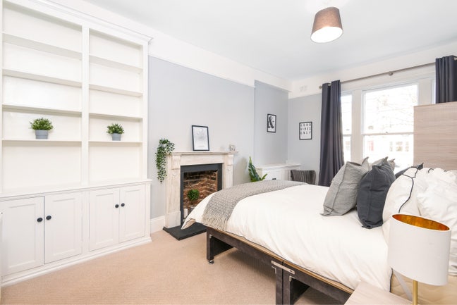 ⭐️Brand New Apartment Close to Ealing Broadway Main Photo