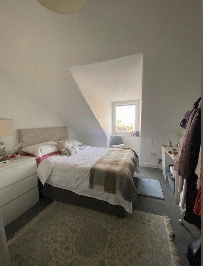 Bruntsfield Bedroom Available  Main Photo