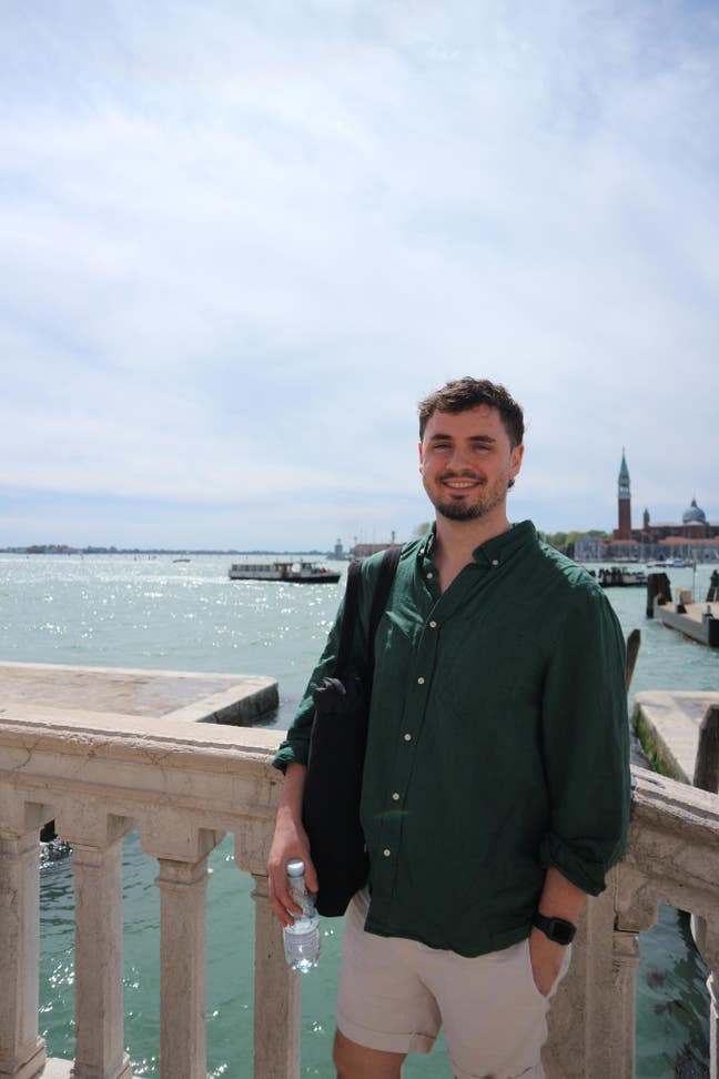 Cormac (30) And Ella (25) looking for two rooms Main Photo