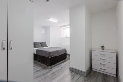 🐝ENSUITES - &pound;100 𝙾𝚏𝚏 1𝚜𝚝 𝙼𝚘𝚗𝚝𝚑 🐝 Main Photo