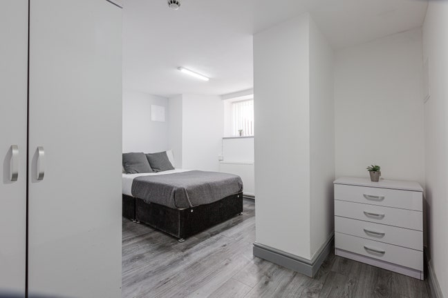 🐝ENSUITES - &pound;100 𝙾𝚏𝚏 1𝚜𝚝 𝙼𝚘𝚗𝚝𝚑 🐝 Main Photo