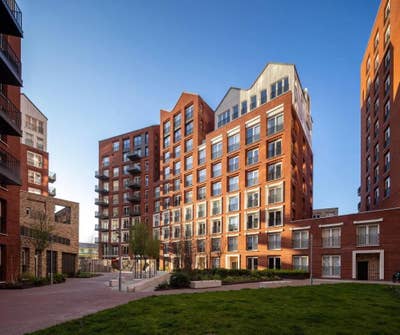 Short term let (1-2 months) with bills, no deposit Main Photo