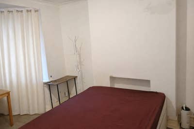 Ensuite and two double rooms couple welcome at NW4 Main Photo