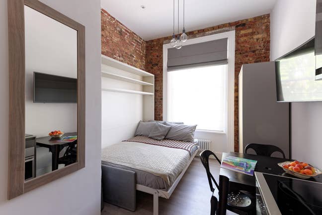 Bills Included, Top Location- Flexible Term Stays Main Photo