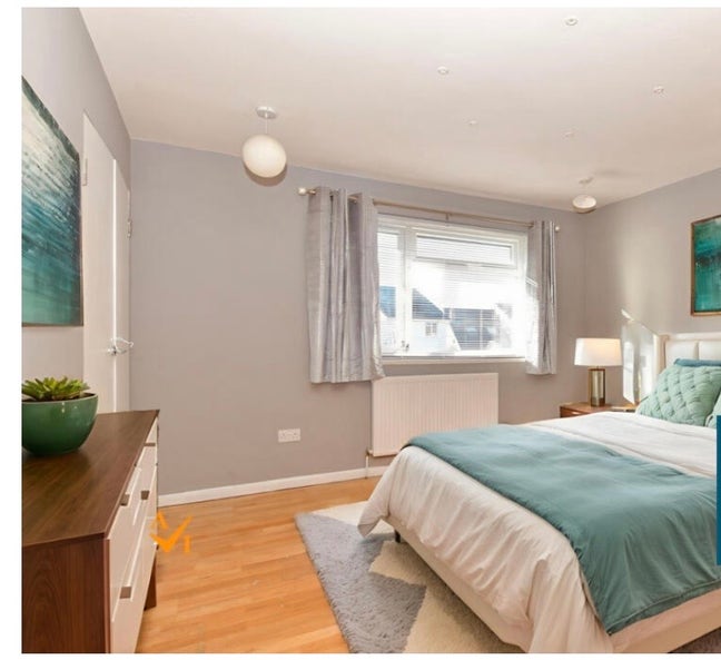 Double room to rent . Nice house Main Photo
