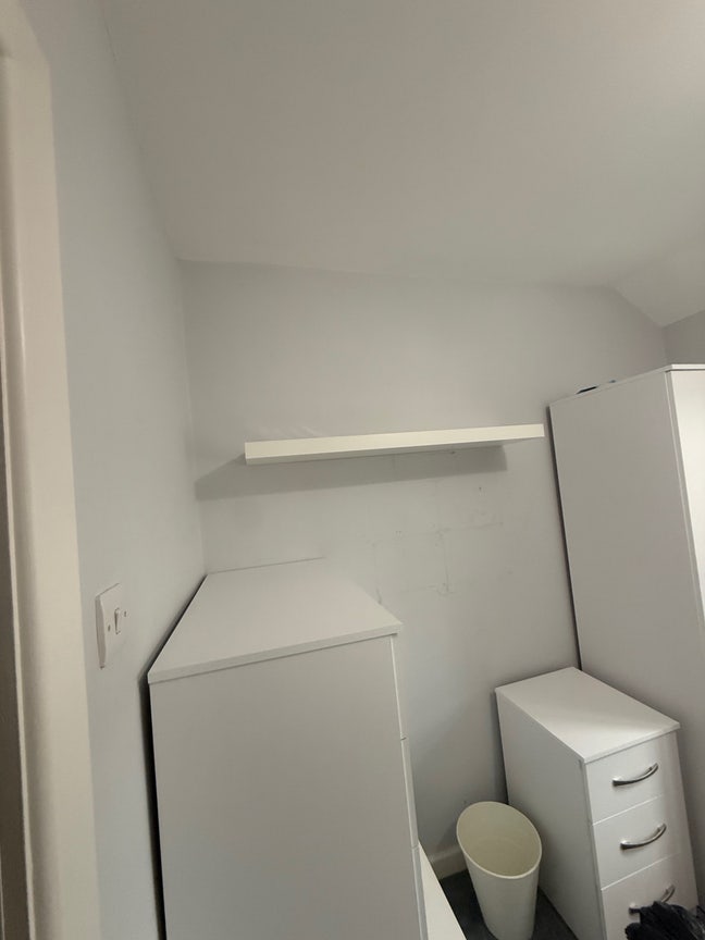 Furnished Double Room @GU1, Guildford  Main Photo