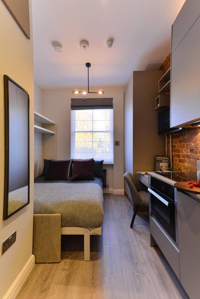 Bills Included, Best Location, Short/Long Lets 🔥 Main Photo