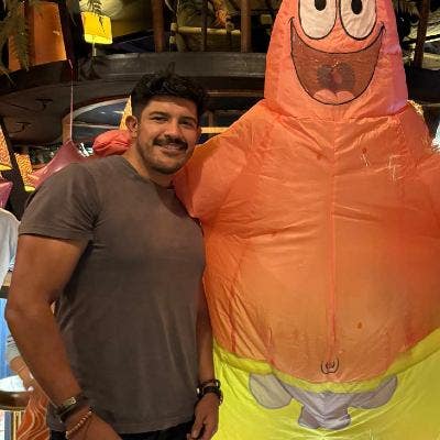 Hi! I’m Hermes 😊🇨🇴 Main Photo