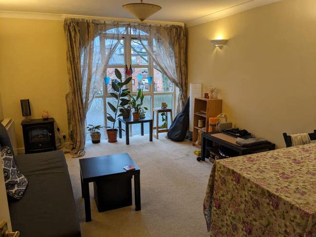 Single Room With Double Bed - Near York Minster! Main Photo