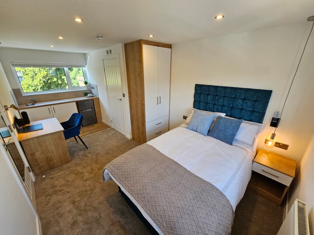 Bretton Studio Main Photo