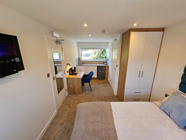 Bretton Studio Main Photo