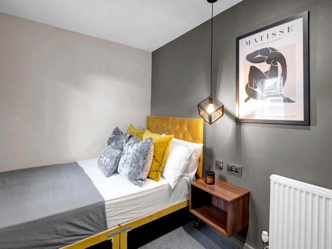 Amazing Ensuite Room in Oundle Road - PE2 🌸 Main Photo