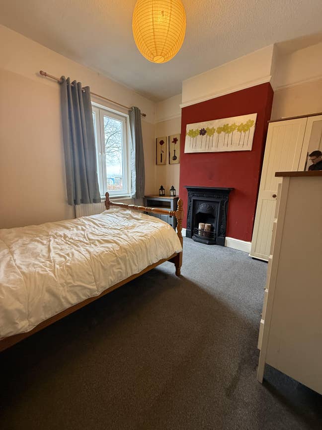 🏡 Delightful Double Room ☀️ Main Photo