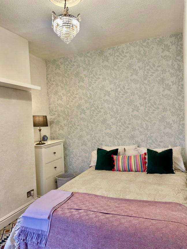 Double room to let Main Photo