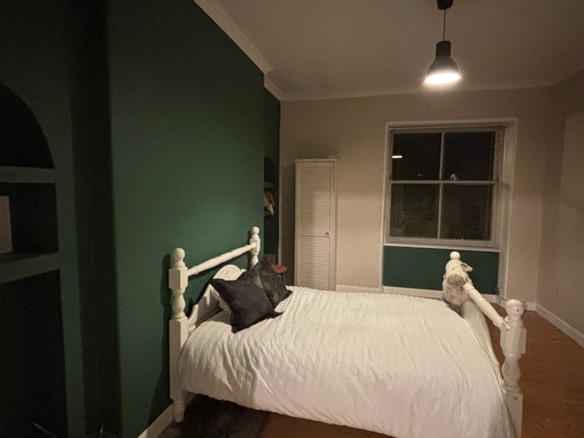 Large double room Main Photo