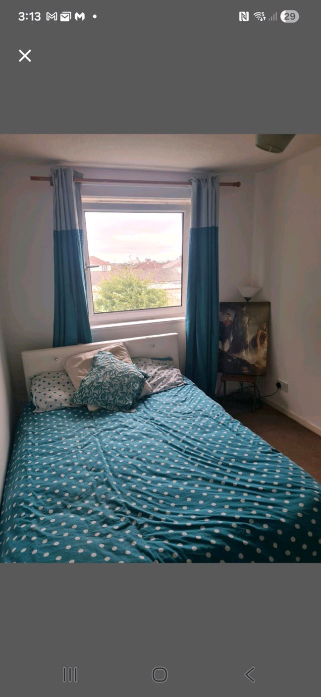 Room for rent in Southpark  Main Photo