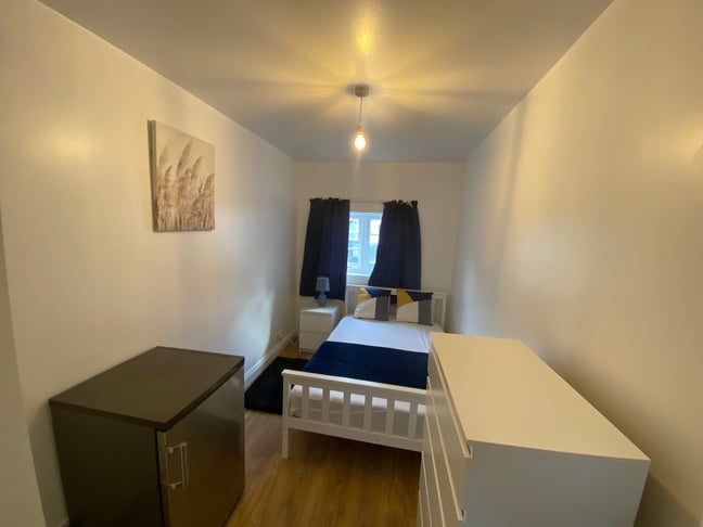 Single Room for Rent – Great Location- Dollis Hill Main Photo