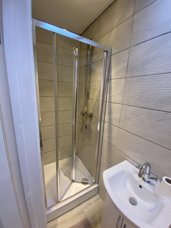 Single Room for Rent – Great Location- Dollis Hill Main Photo