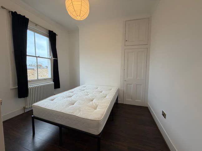 Dalston Home | Garden & Living Room✨ Main Photo