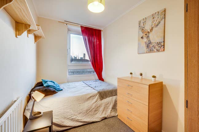 🦈Zone 2-Brand-New Double Room- NOW🦈 Main Photo