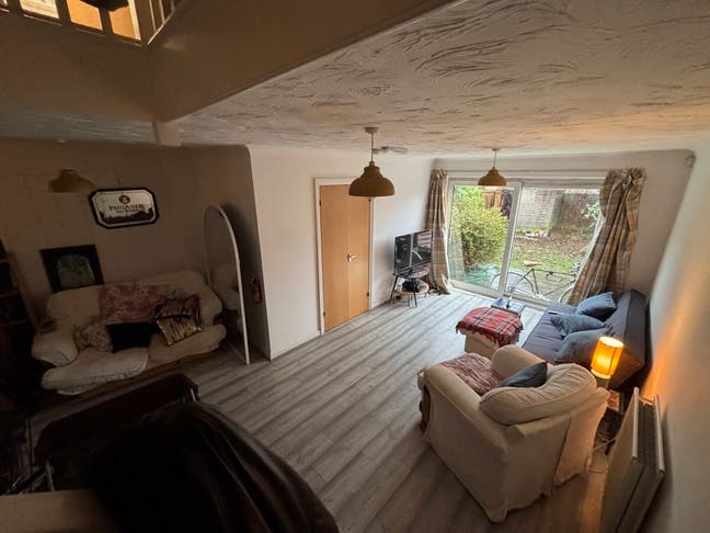 6 Week sublet in New Cross Gate Main Photo