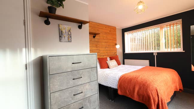 Ensuite Rooms Available 🏡 Lime Road Main Photo