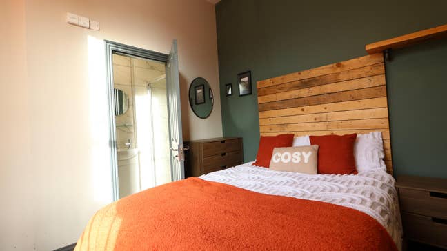 Ensuite Rooms Available 🏡 Oxford Road Main Photo