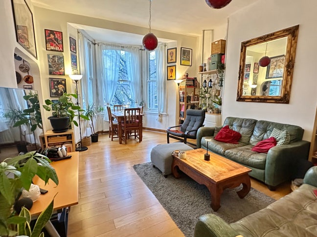 Beautiful double bedroom in Islington Main Photo