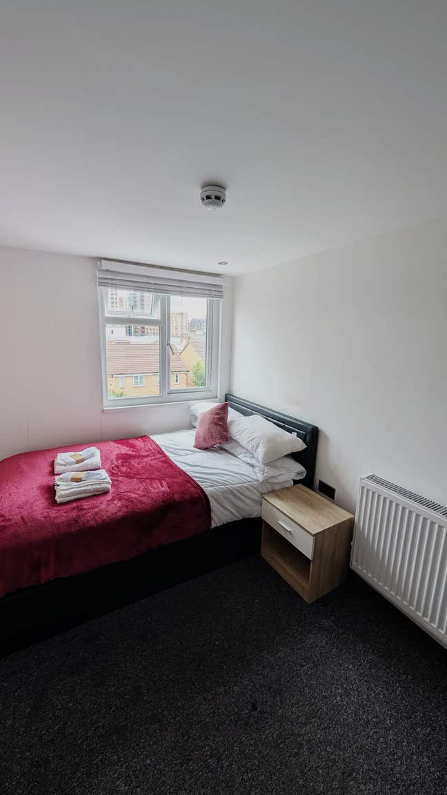 Double Ensuite Room In Watford WD24 All Bills Inc Main Photo