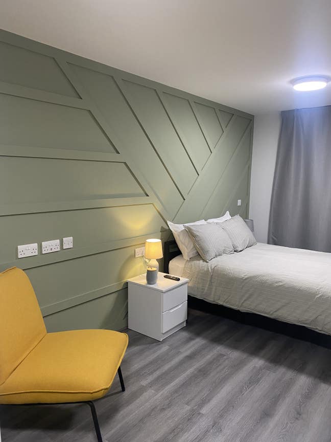 Luxury Studio Apartment to Rent Main Photo