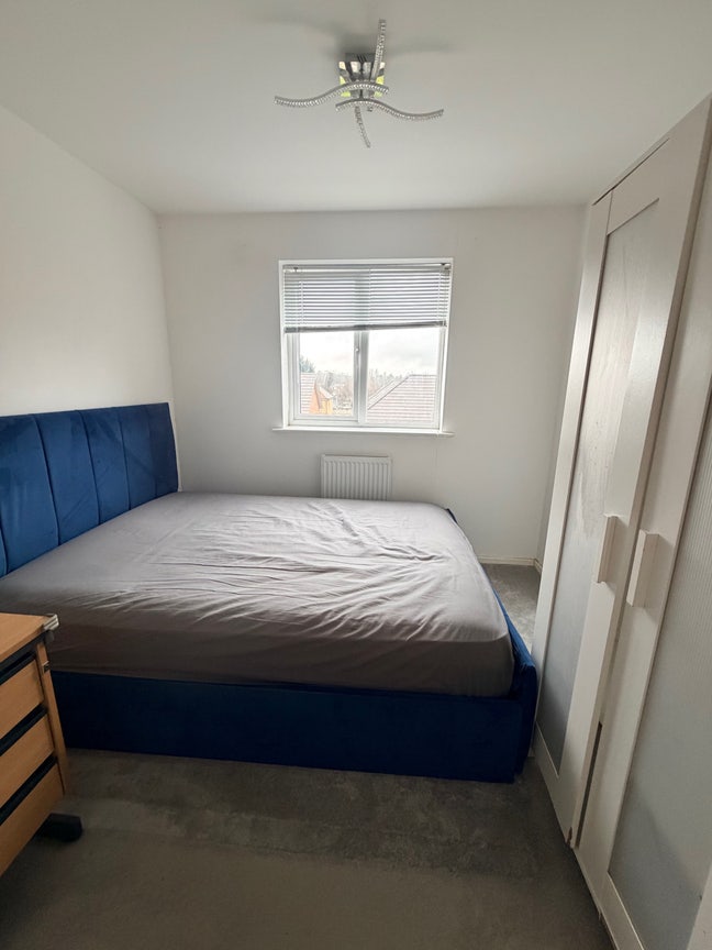 Double room for rent Main Photo